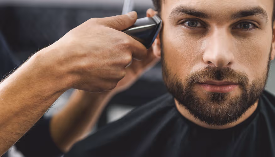 Sütçüler Evde Berber